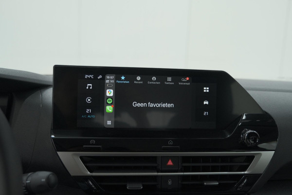 Citroën C4 Puretech 130 Plus | Camera | Apple Carplay | Parkeersensoren
