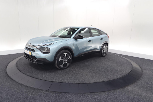 Citroën C4 Puretech 130 Plus | Camera | Apple Carplay | Parkeersensoren