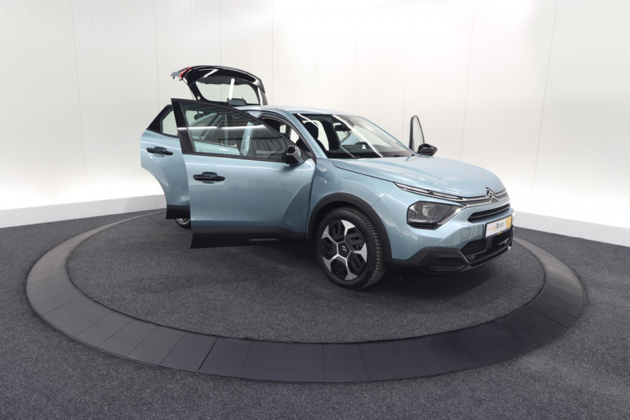 Citroën C4 Puretech 130 Plus | Camera | Apple Carplay | Parkeersensoren