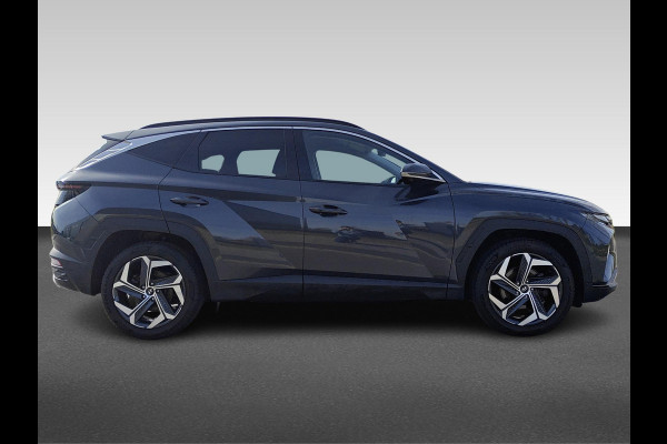 Hyundai Tucson 1.6 T-GDI HEV Premium | Leder Interieur | Elektrisch bed. stoelen | Dode hoek camera's