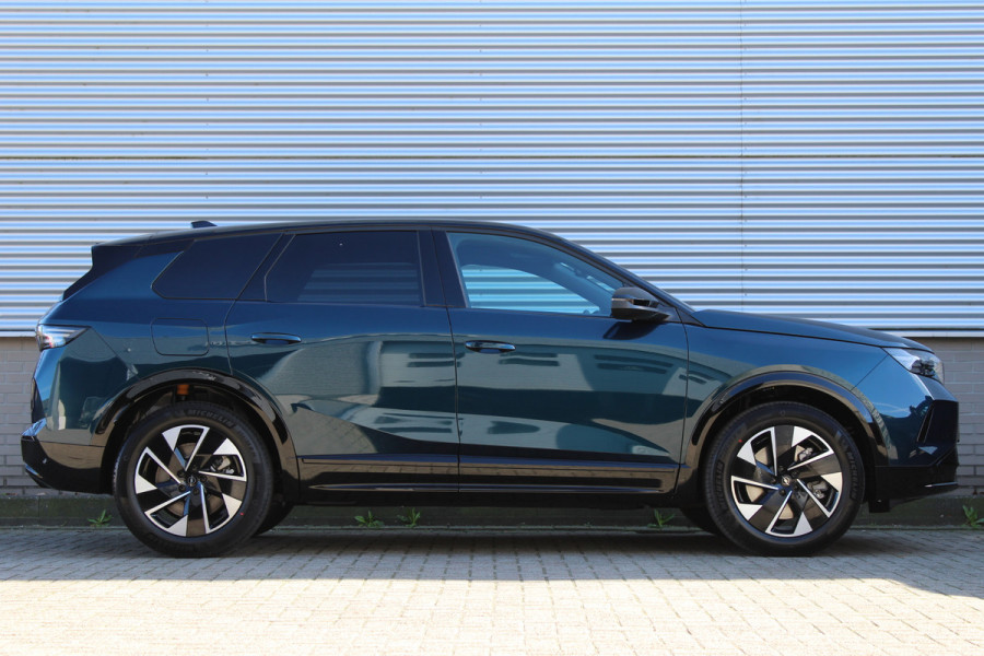 Opel Grandland 1.6 Turbo Plug-in-Hybrid Ultimate | Leder | Head-up | FOCAL | Massage | All weather