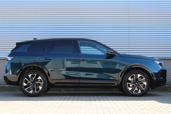 Opel Grandland 1.6 Turbo Plug-in-Hybrid Ultimate | Leder | Head-up | FOCAL | Massage | All weather