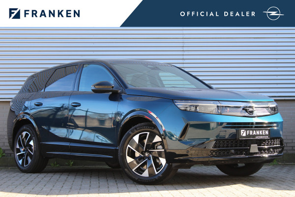 Opel Grandland 1.6 Turbo Plug-in-Hybrid Ultimate | Leder | Head-up | FOCAL | Massage | All weather