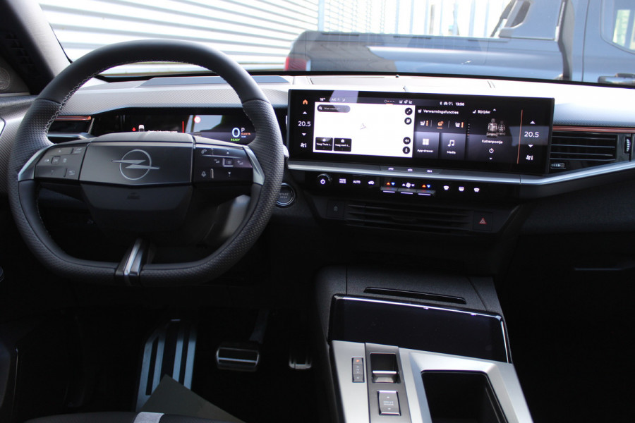 Opel Grandland 1.6 Turbo Plug-in-Hybrid Ultimate | Leder | Head-up | FOCAL | Massage | All weather