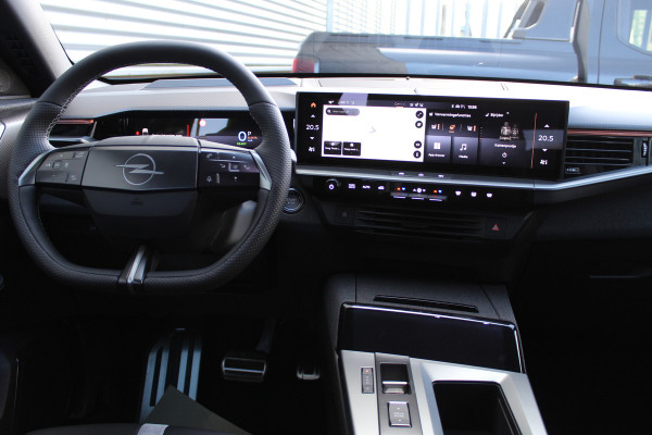 Opel Grandland 1.6 Turbo Plug-in-Hybrid Ultimate | Leder | Head-up | FOCAL | Massage | All weather