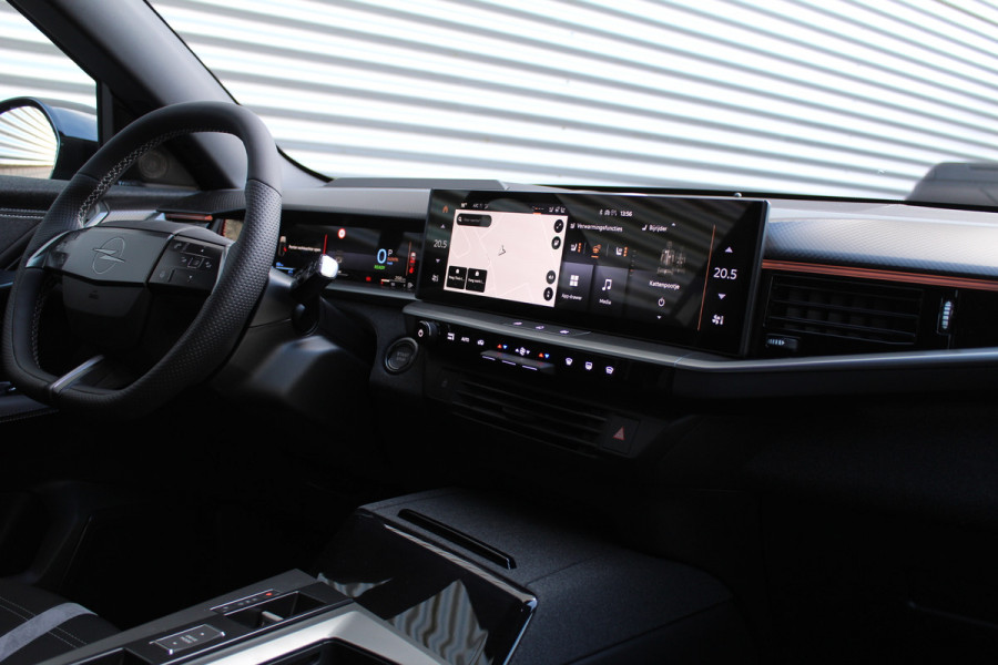 Opel Grandland 1.6 Turbo Plug-in-Hybrid Ultimate | Leder | Head-up | FOCAL | Massage | All weather