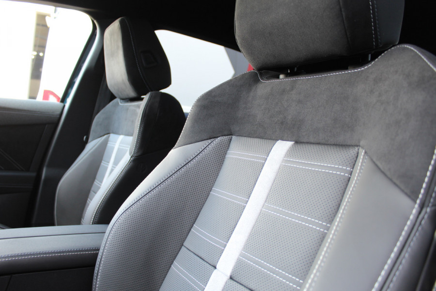 Opel Grandland 1.6 Turbo Plug-in-Hybrid Ultimate | Leder | Head-up | FOCAL | Massage | All weather