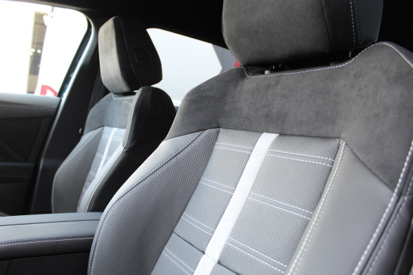 Opel Grandland 1.6 Turbo Plug-in-Hybrid Ultimate | Leder | Head-up | FOCAL | Massage | All weather