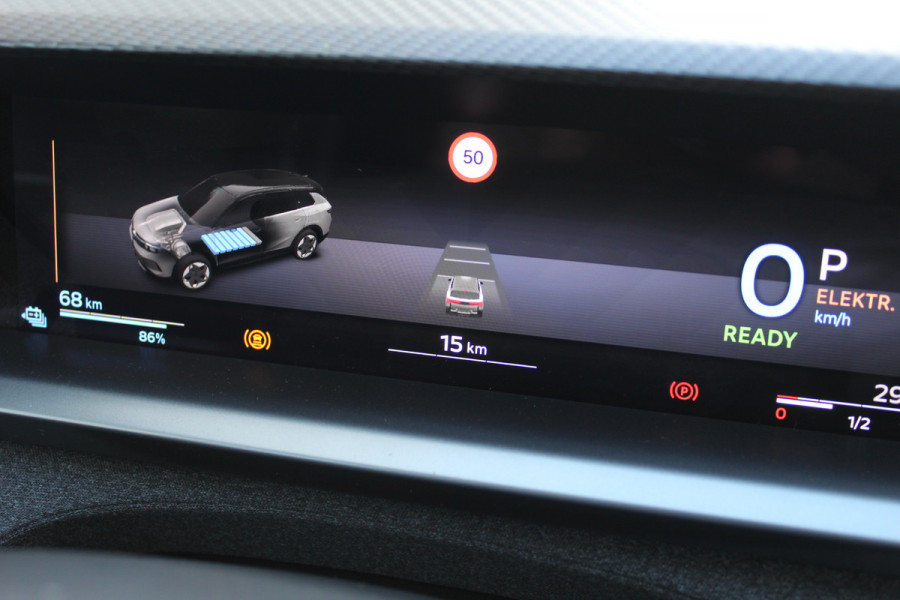 Opel Grandland 1.6 Turbo Plug-in-Hybrid Ultimate | Leder | Head-up | FOCAL | Massage | All weather