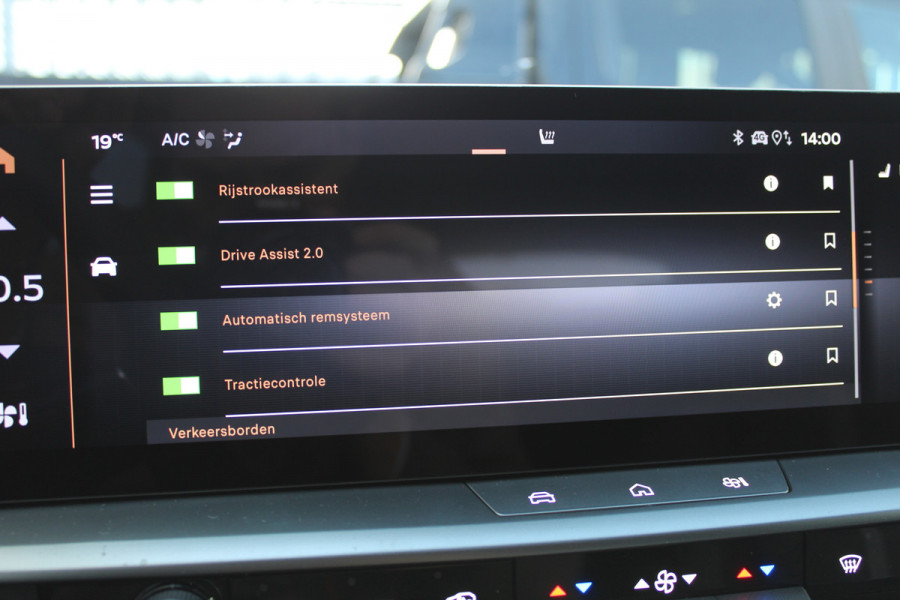 Opel Grandland 1.6 Turbo Plug-in-Hybrid Ultimate | Leder | Head-up | FOCAL | Massage | All weather