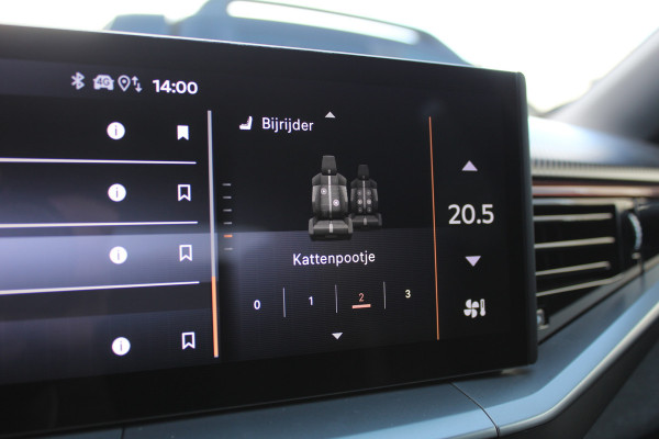 Opel Grandland 1.6 Turbo Plug-in-Hybrid Ultimate | Leder | Head-up | FOCAL | Massage | All weather