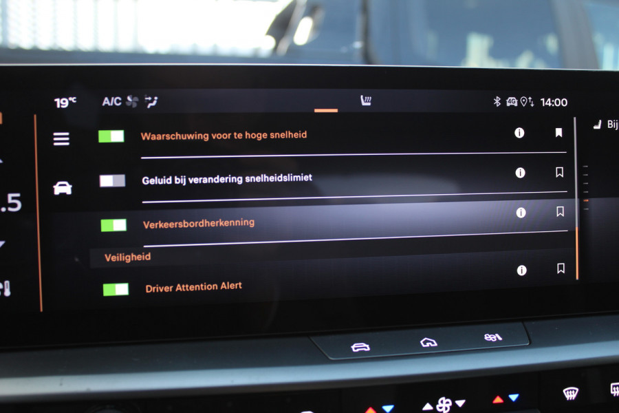 Opel Grandland 1.6 Turbo Plug-in-Hybrid Ultimate | Leder | Head-up | FOCAL | Massage | All weather