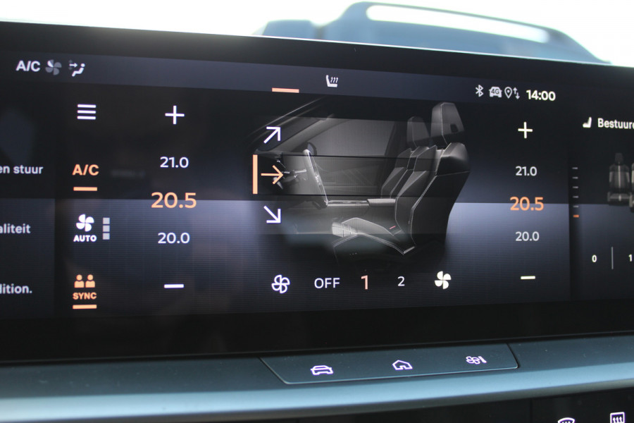 Opel Grandland 1.6 Turbo Plug-in-Hybrid Ultimate | Leder | Head-up | FOCAL | Massage | All weather