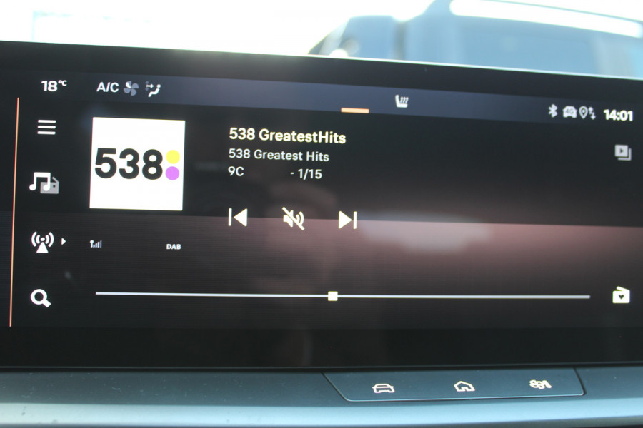 Opel Grandland 1.6 Turbo Plug-in-Hybrid Ultimate | Leder | Head-up | FOCAL | Massage | All weather