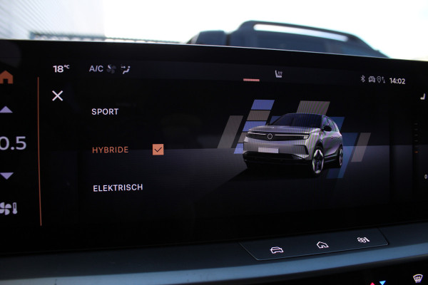 Opel Grandland 1.6 Turbo Plug-in-Hybrid Ultimate | Leder | Head-up | FOCAL | Massage | All weather