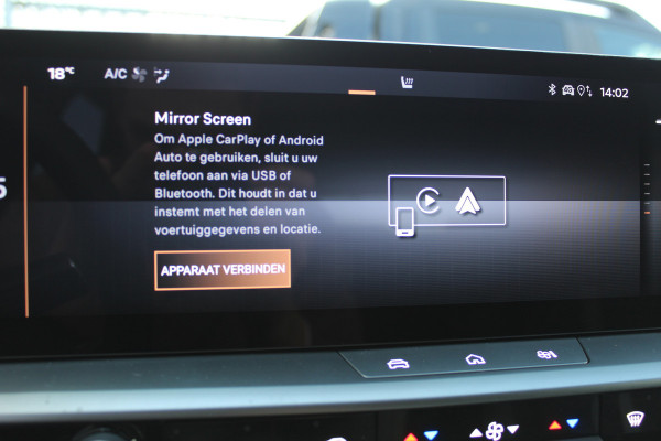 Opel Grandland 1.6 Turbo Plug-in-Hybrid Ultimate | Leder | Head-up | FOCAL | Massage | All weather