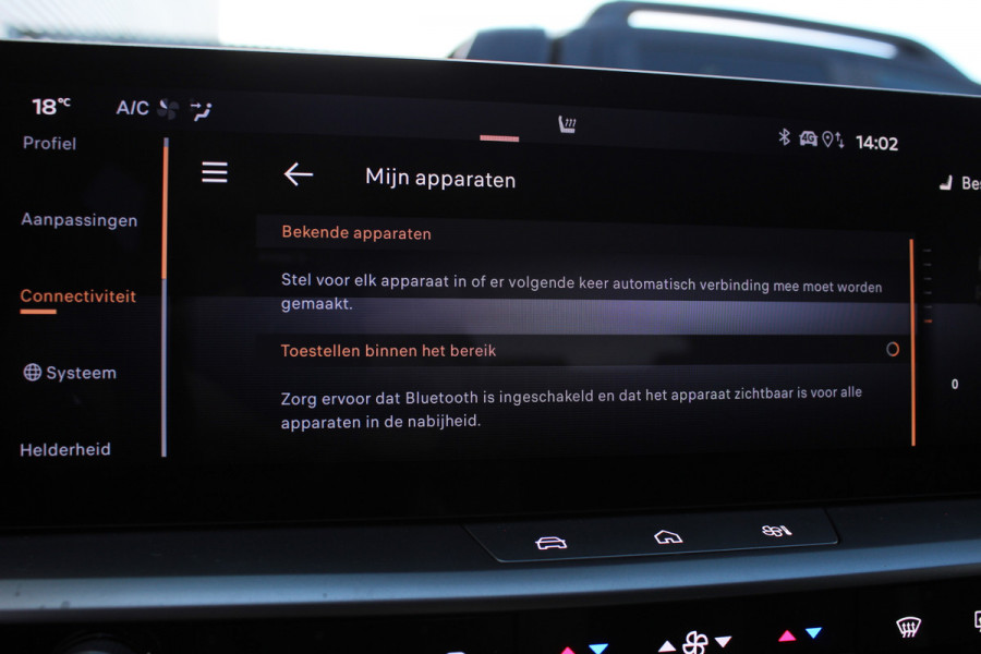 Opel Grandland 1.6 Turbo Plug-in-Hybrid Ultimate | Leder | Head-up | FOCAL | Massage | All weather