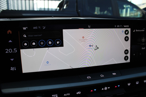 Opel Grandland 1.6 Turbo Plug-in-Hybrid Ultimate | Leder | Head-up | FOCAL | Massage | All weather