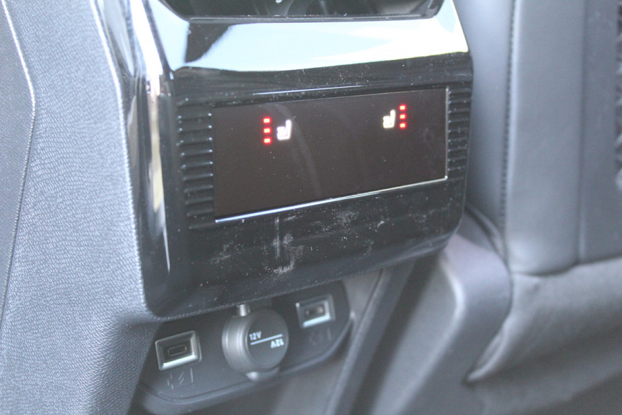 Opel Grandland 1.6 Turbo Plug-in-Hybrid Ultimate | Leder | Head-up | FOCAL | Massage | All weather