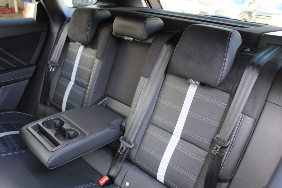 Opel Grandland 1.6 Turbo Plug-in-Hybrid Ultimate | Leder | Head-up | FOCAL | Massage | All weather