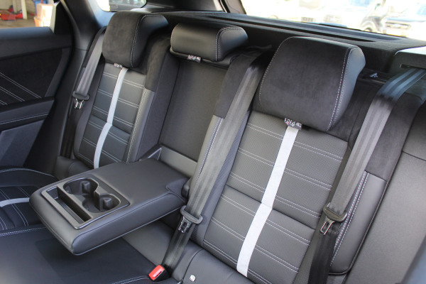 Opel Grandland 1.6 Turbo Plug-in-Hybrid Ultimate | Leder | Head-up | FOCAL | Massage | All weather