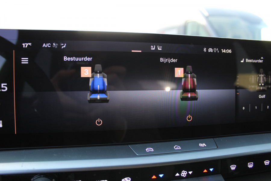 Opel Grandland 1.6 Turbo Plug-in-Hybrid Ultimate | Leder | Head-up | FOCAL | Massage | All weather