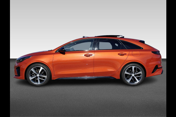 Kia ProCeed 1.0 T-GDI GT-Line | Camera | Schuifdak | Navigatie