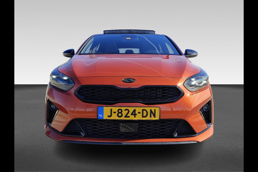 Kia ProCeed 1.0 T-GDI GT-Line | Camera | Schuifdak | Navigatie