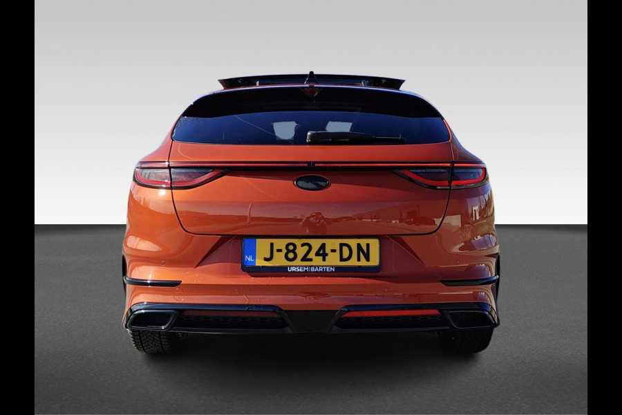 Kia ProCeed 1.0 T-GDI GT-Line | Camera | Schuifdak | Navigatie