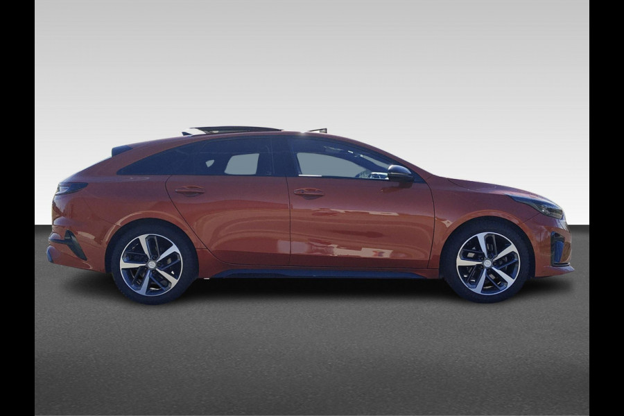 Kia ProCeed 1.0 T-GDI GT-Line | Camera | Schuifdak | Navigatie
