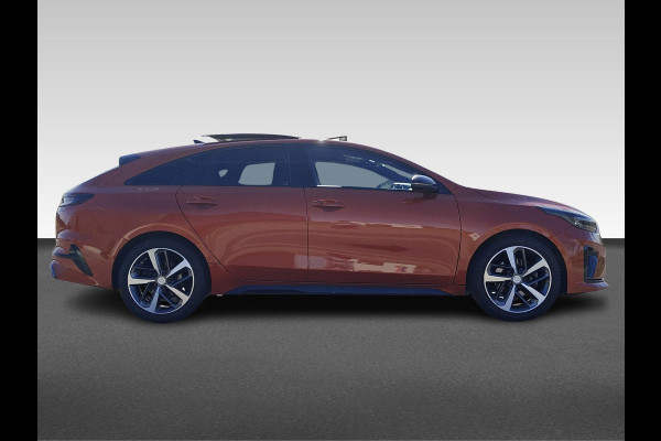 Kia ProCeed 1.0 T-GDI GT-Line | Camera | Schuifdak | Navigatie