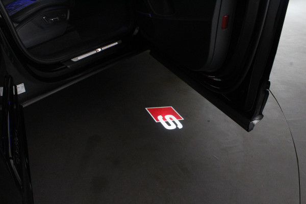 Audi Q7 55 TFSI e quattro S line > (Full Option) Nacht/Lazer/Pano./Ventialtie/360/Head up.....