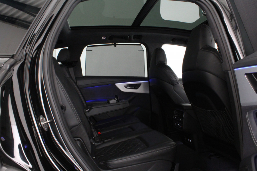 Audi Q7 55 TFSI e quattro S line > (Full Option) Nacht/Lazer/Pano./Ventialtie/360/Head up.....