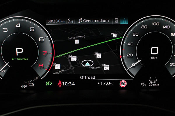 Audi Q7 55 TFSI e quattro S line > (Full Option) Nacht/Lazer/Pano./Ventialtie/360/Head up.....