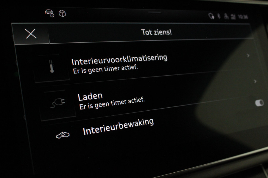 Audi Q7 55 TFSI e quattro S line > (Full Option) Nacht/Lazer/Pano./Ventialtie/360/Head up.....