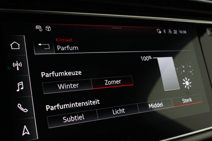 Audi Q7 55 TFSI e quattro S line > (Full Option) Nacht/Lazer/Pano./Ventialtie/360/Head up.....
