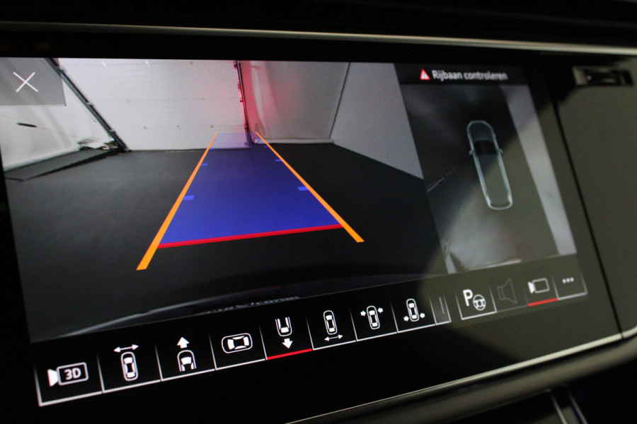 Audi Q7 55 TFSI e quattro S line > (Full Option) Nacht/Lazer/Pano./Ventialtie/360/Head up.....