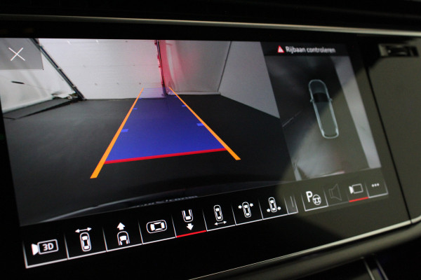 Audi Q7 55 TFSI e quattro S line > (Full Option) Nacht/Lazer/Pano./Ventialtie/360/Head up.....