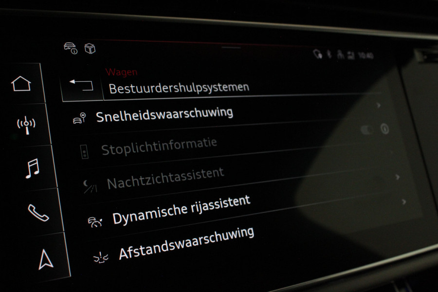 Audi Q7 55 TFSI e quattro S line > (Full Option) Nacht/Lazer/Pano./Ventialtie/360/Head up.....