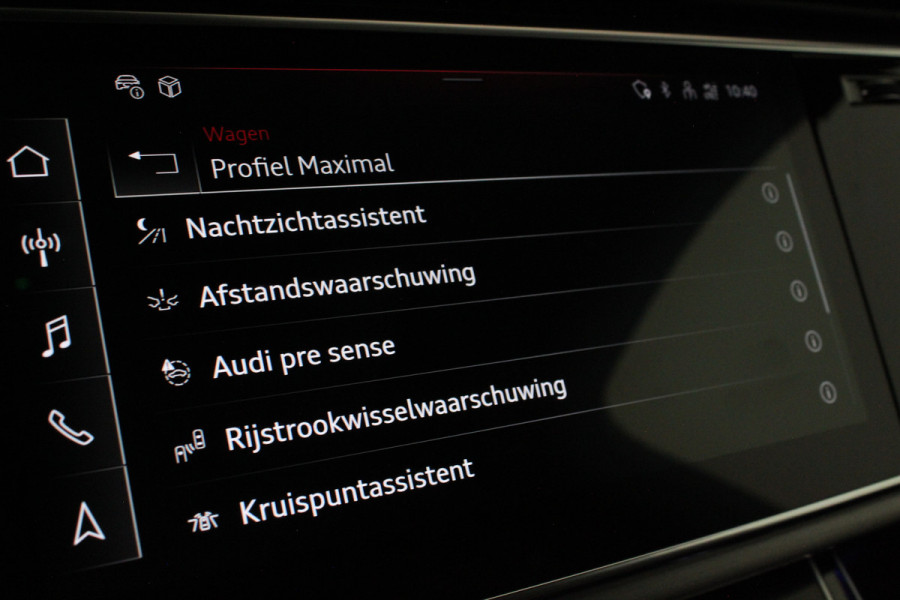 Audi Q7 55 TFSI e quattro S line > (Full Option) Nacht/Lazer/Pano./Ventialtie/360/Head up.....