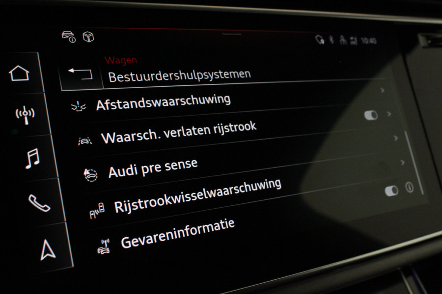 Audi Q7 55 TFSI e quattro S line > (Full Option) Nacht/Lazer/Pano./Ventialtie/360/Head up.....