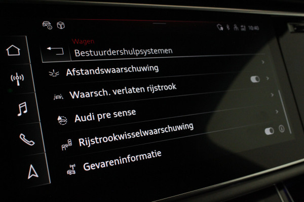 Audi Q7 55 TFSI e quattro S line > (Full Option) Nacht/Lazer/Pano./Ventialtie/360/Head up.....