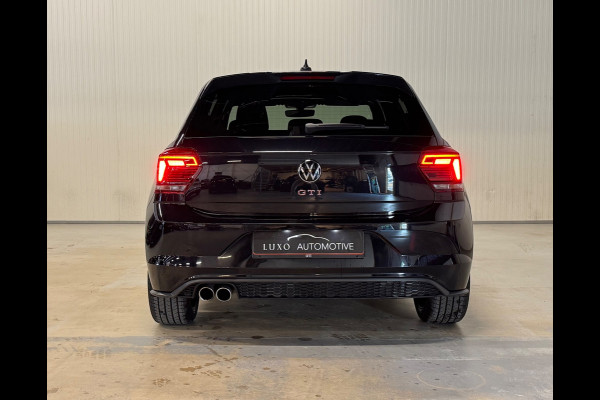 Volkswagen Polo 2.0 TSI GTI | LED | ACC | CARPLAY | 200PK | STOELVERWARMING