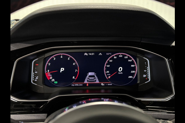 Volkswagen Polo 2.0 TSI GTI | LED | ACC | CARPLAY | 200PK | STOELVERWARMING