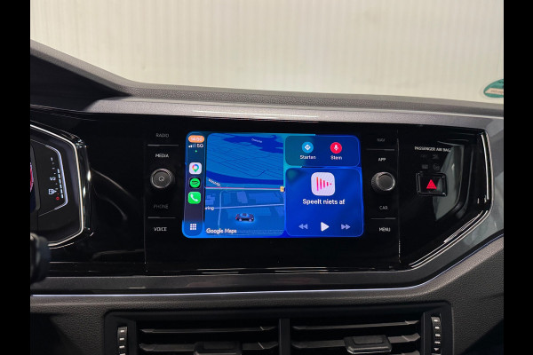 Volkswagen Polo 2.0 TSI GTI | LED | ACC | CARPLAY | 200PK | STOELVERWARMING