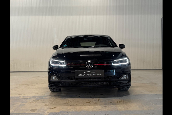 Volkswagen Polo 2.0 TSI GTI | LED | ACC | CARPLAY | 200PK | STOELVERWARMING