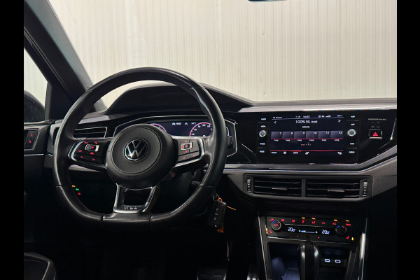 Volkswagen Polo 2.0 TSI GTI | LED | ACC | CARPLAY | 200PK | STOELVERWARMING