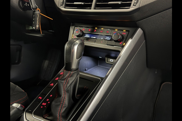 Volkswagen Polo 2.0 TSI GTI | LED | ACC | CARPLAY | 200PK | STOELVERWARMING