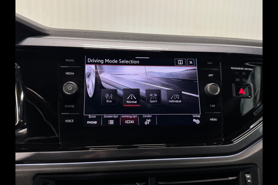 Volkswagen Polo 2.0 TSI GTI | LED | ACC | CARPLAY | 200PK | STOELVERWARMING