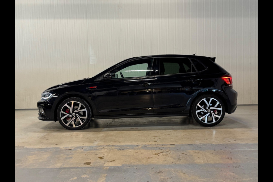 Volkswagen Polo 2.0 TSI GTI | LED | ACC | CARPLAY | 200PK | STOELVERWARMING